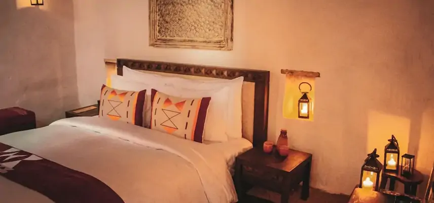 Dar Tantora The House Hotel image